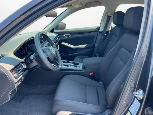 Used 2026 Honda Civic LX image 9