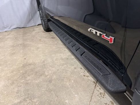 Used 2021 GMC Sierra 1500 AT4 w/ AT4 Premium Package AWD/4WD image 24