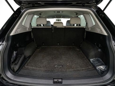 Used 2022 Volkswagen Tiguan S image 28