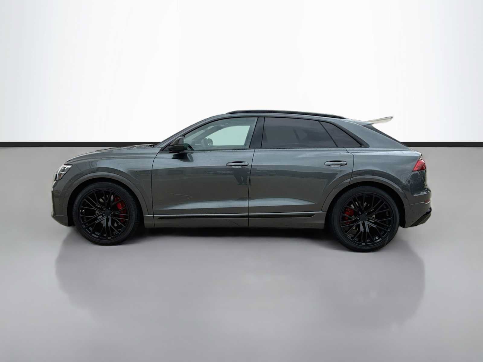 Used 2026 Audi SQ8 Premium Plus AWD/4WD image 5