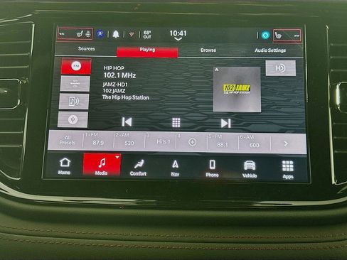 New 2026 Dodge Durango GT image 13