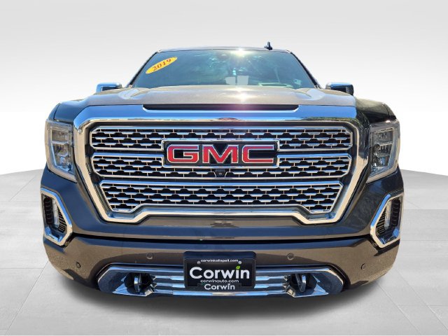 Used 2019 GMC Sierra 1500 Denali w/ Denali Ultimate Package AWD/4WD image 4