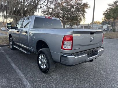 Used 2024 RAM 2500 Big Horn
