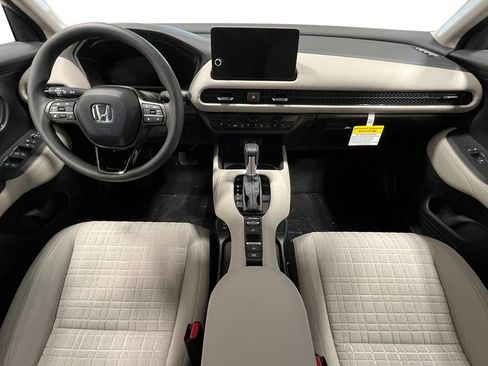 New 2026 Honda HR-V LX image 15