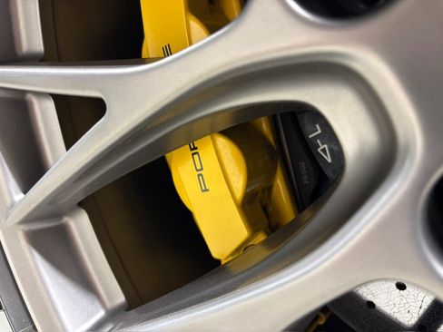 Used 2017 Porsche 911 Carrera S RWD image 20