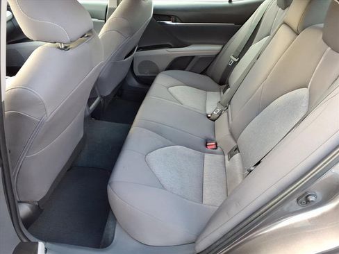 Certified 2022 Toyota Camry LE w/ Cold Weather Package image 13