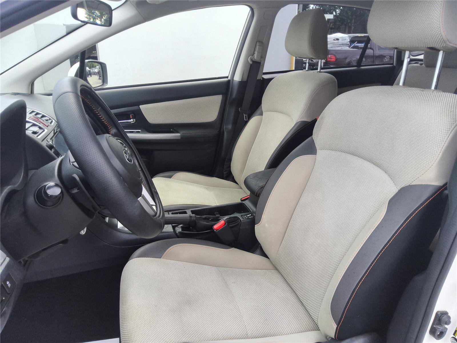 Used 2017 Subaru Crosstrek 2.0i Premium AWD/4WD image 14