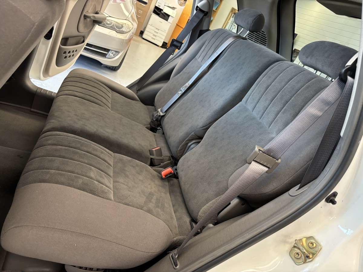Used 2002 Chrysler PT Cruiser Touring FWD image 21