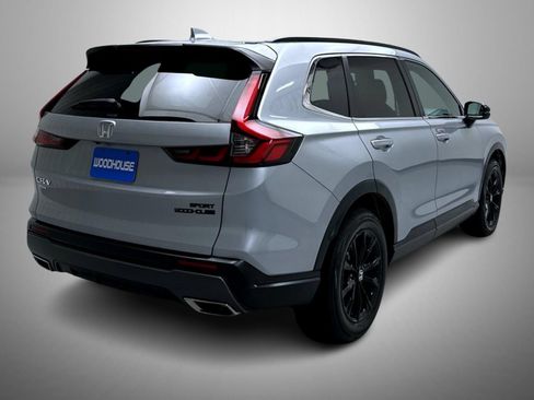 Used 2024 Honda CR-V Sport image 5