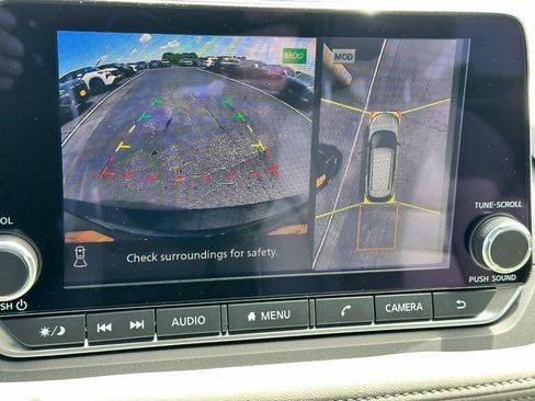 Used 2026 Nissan Rogue Dark Armor FWD image 15