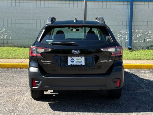Used 2022 Subaru Outback 2.5i Premium AWD/4WD image 6