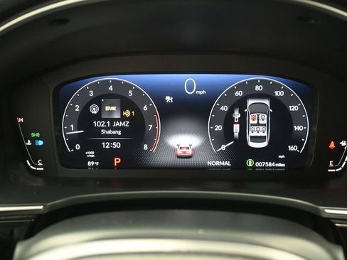 Used 2022 Honda Civic Touring image 11