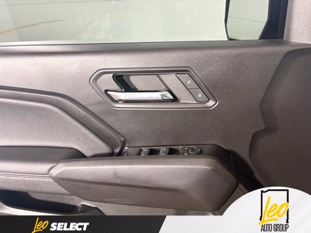Used 2023 GMC Canyon Elevation w/ Convenience Package RWD image 20