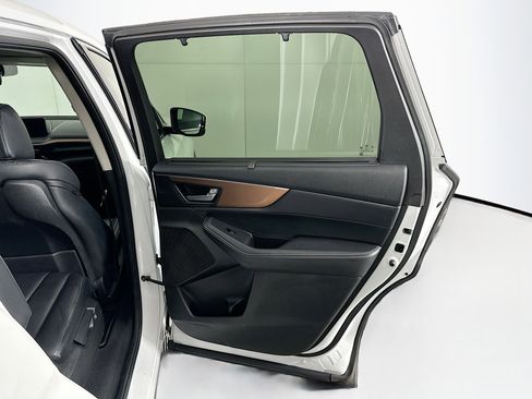 Used 2022 Acura MDX w/Technology Package image 33