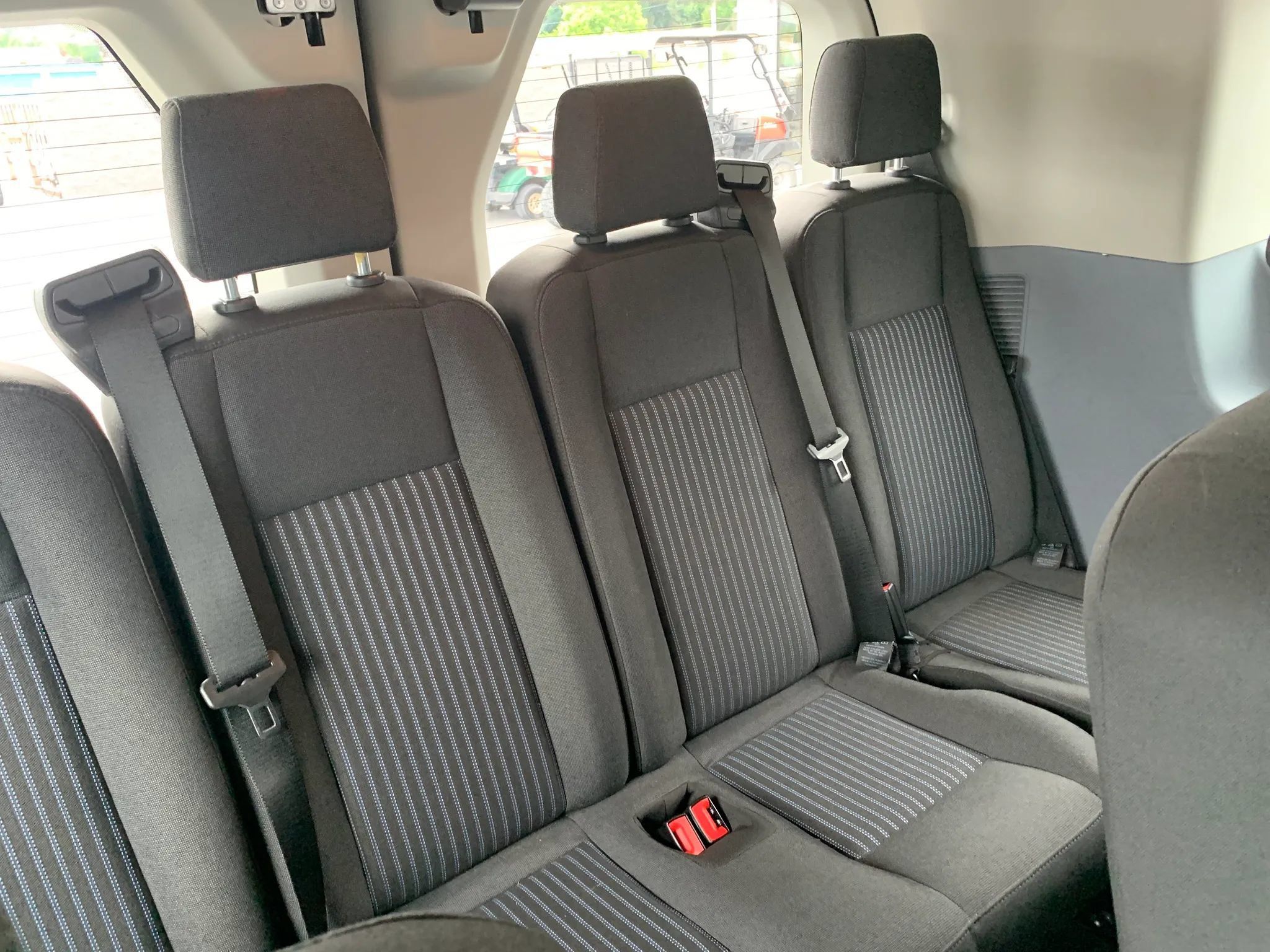Used 2018 Ford Transit 350 XL RWD image 31