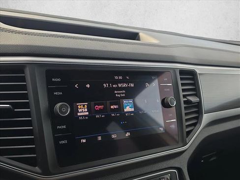 Used 2018 Volkswagen Atlas SE image 13