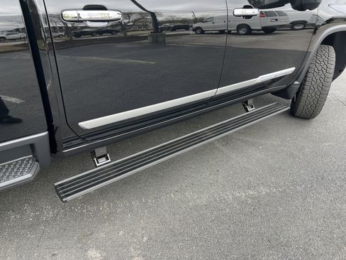 New 2026 Chevrolet Silverado 2500 High Country w/ Technology Package AWD/4WD image 46