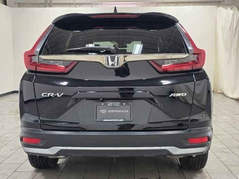 Used 2020 Honda CR-V EX image 15