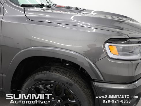 New 2026 RAM 1500 Limited AWD/4WD image 27
