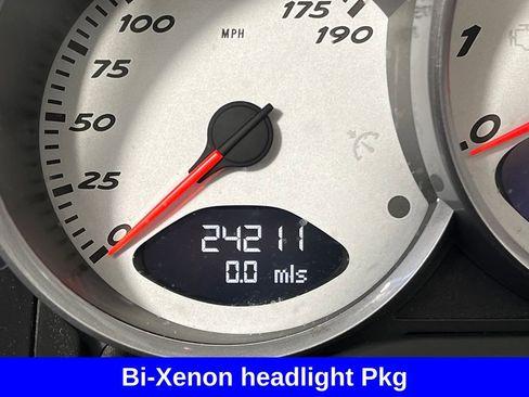 Used 2008 Porsche Boxster S Limited Edition image 2