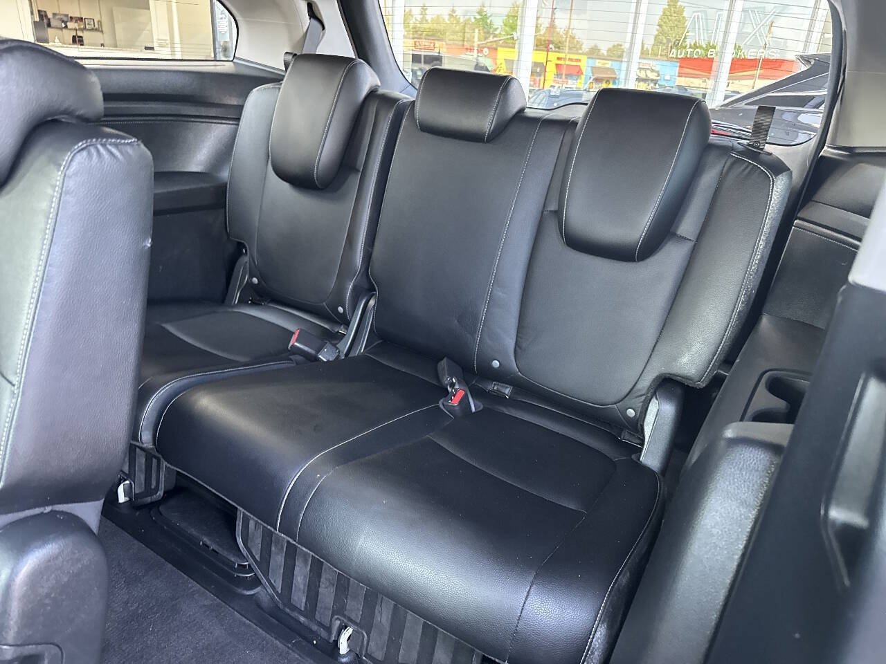 Used 2023 Honda Odyssey EX-L image 26