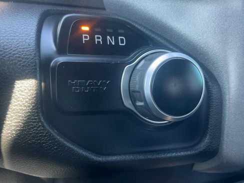 Used 2021 RAM 2500 Tradesman AWD/4WD image 21