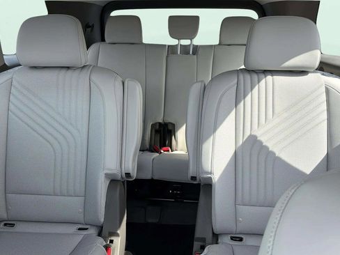 New 2026 Hyundai Palisade SEL Premium AWD/4WD image 15