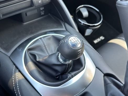 New 2026 MAZDA MX-5 Miata Grand Touring RWD image 12