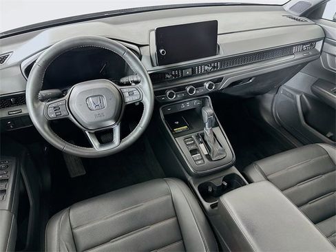 Certified 2024 Honda CR-V Sport-L image 28