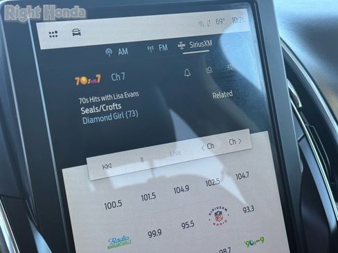 Used 2023 Ford Edge Titanium image 20