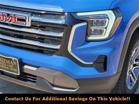 New 2026 GMC Terrain Elevation image 6