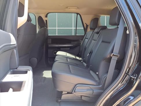 New 2024 Ford Expedition XL image 21