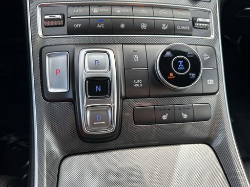 Used 2023 Hyundai Santa Fe SEL image 58