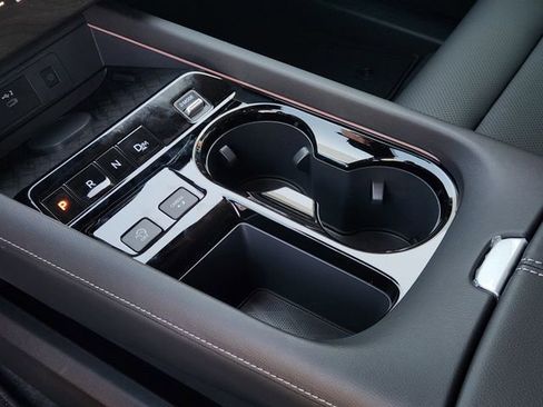 New 2026 Nissan Murano SL image 16