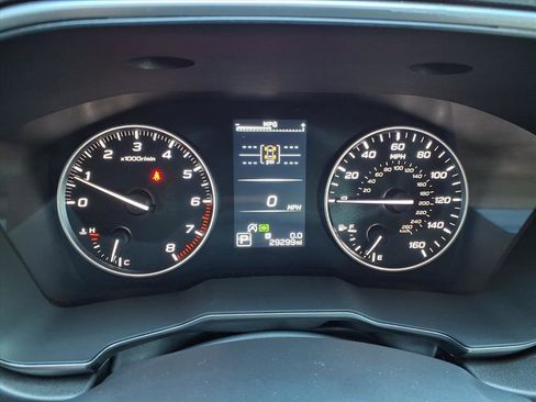 Used 2024 Subaru Legacy Touring XT image 16