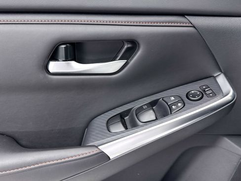 Used 2024 Nissan Sentra SR image 26