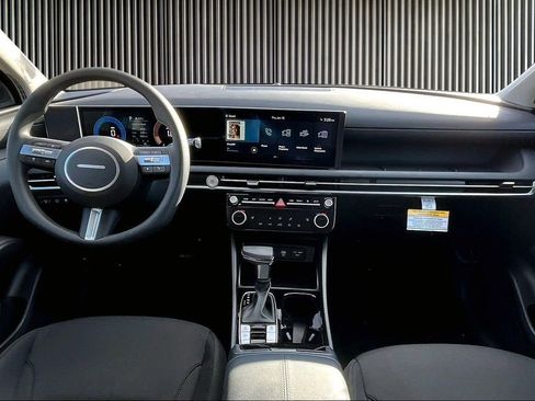 New 2026 Hyundai Tucson SEL AWD/4WD image 6