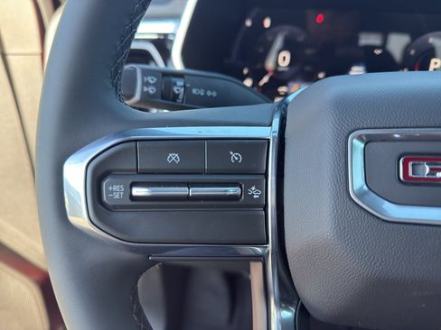 New 2026 GMC Canyon Elevation w/ Convenience Package image 17