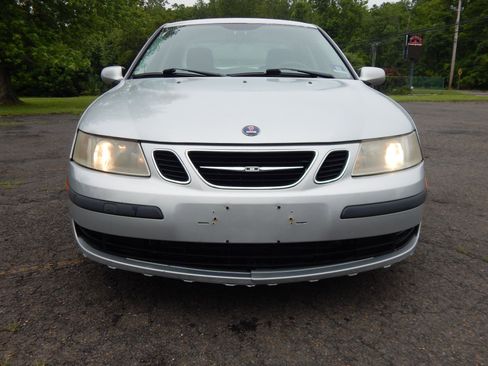 Used 2005 Saab 9-3 Linear image 7