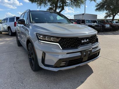 Used 2022 Kia Sorento SX
