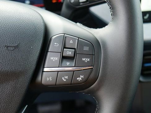 New 2025 Ford Maverick XLT w/ Equipment Group 301A image 17