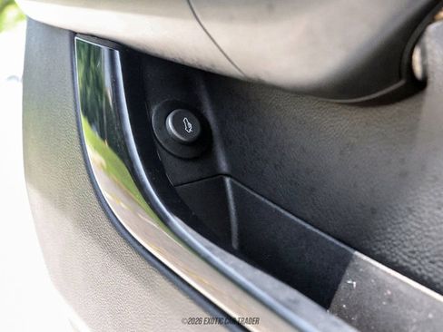 Used 2010 Cadillac CTS V w/ Wood Trim Package RWD image 89