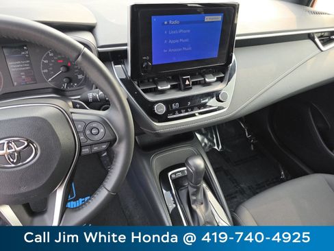 Used 2024 Toyota Corolla SE FWD image 28