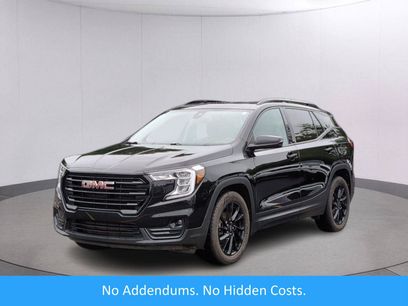 Used 2023 GMC Terrain SLT w/ Elevation Edition