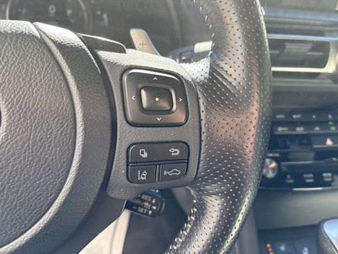 Used 2022 Lexus IS 350 F Sport w/ Accessory Package image 20