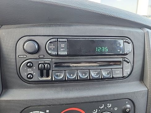 Used 2003 Dodge Ram 1500 Truck SLT image 14