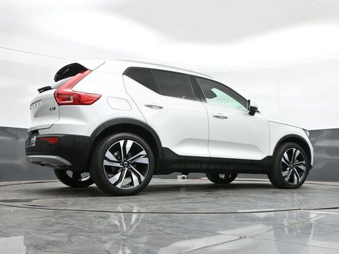 Used 2023 Volvo XC40 B5 Ultimate w/ Climate Package AWD/4WD image 41