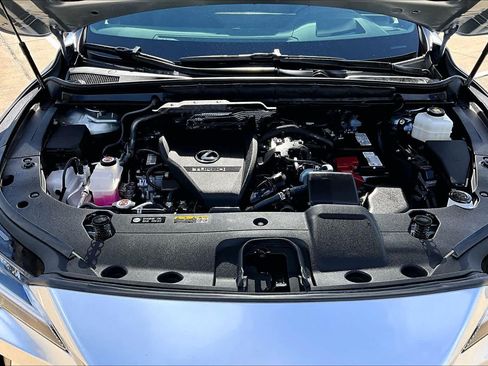 Certified 2025 Lexus RX 350 Premium Plus w/ Convenience Package FWD image 32