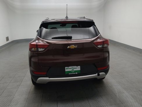 Used 2023 Chevrolet TrailBlazer LT FWD image 6