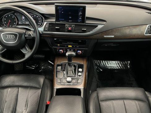 Used 2014 Audi A7 3.0T Prestige image 18